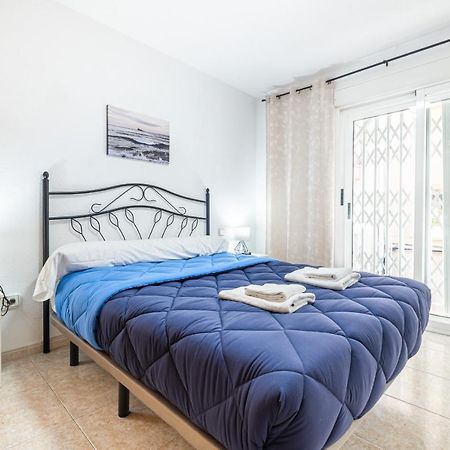 Willa Benidorm Old Town House - Casa Casco Antiguo Zewnętrze zdjęcie