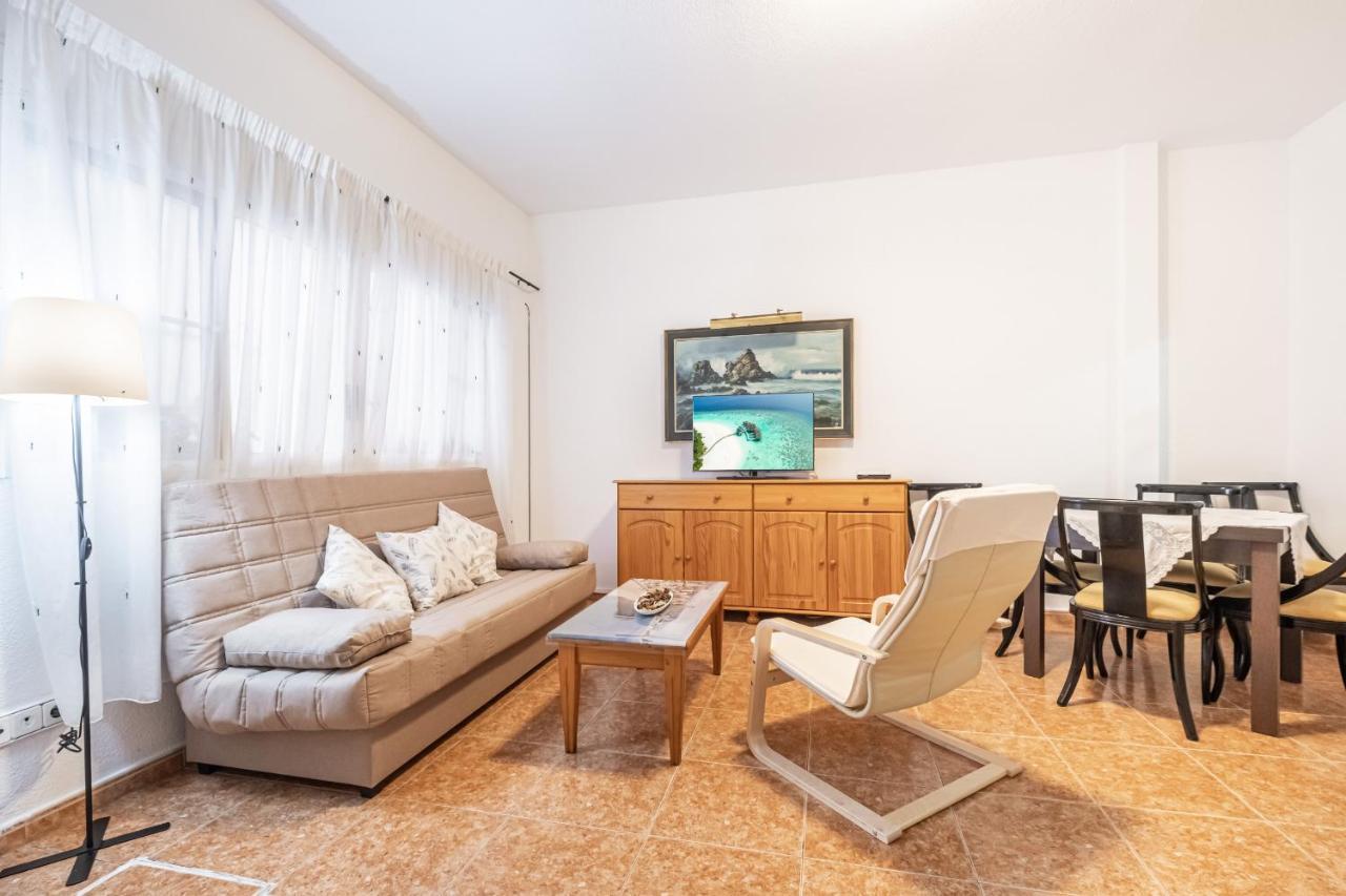Willa Benidorm Old Town House - Casa Casco Antiguo Zewnętrze zdjęcie