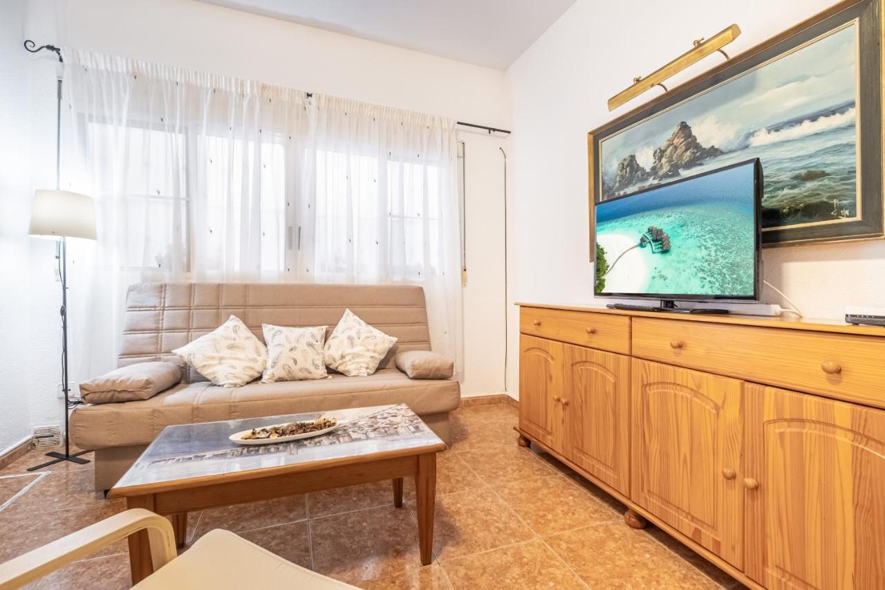 Willa Benidorm Old Town House - Casa Casco Antiguo Zewnętrze zdjęcie