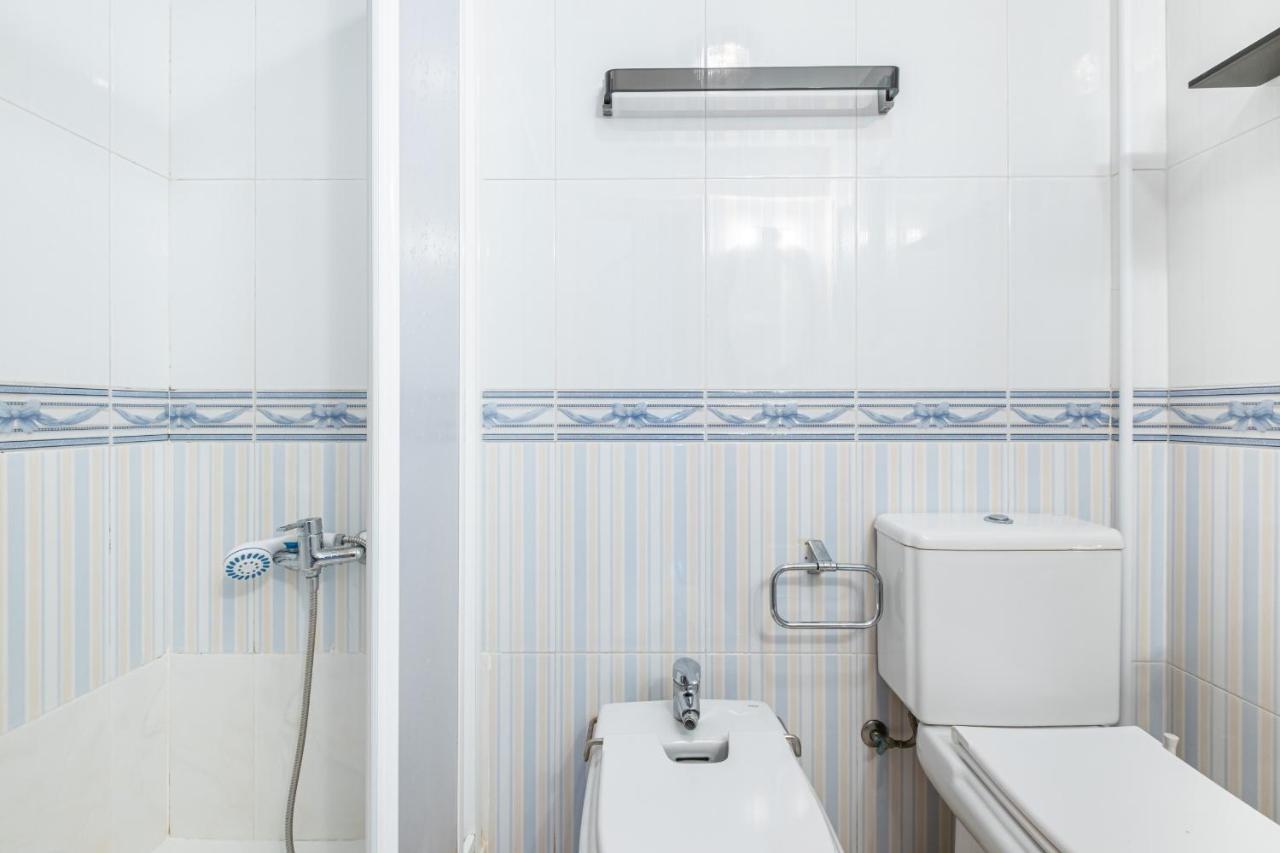 Willa Benidorm Old Town House - Casa Casco Antiguo Zewnętrze zdjęcie